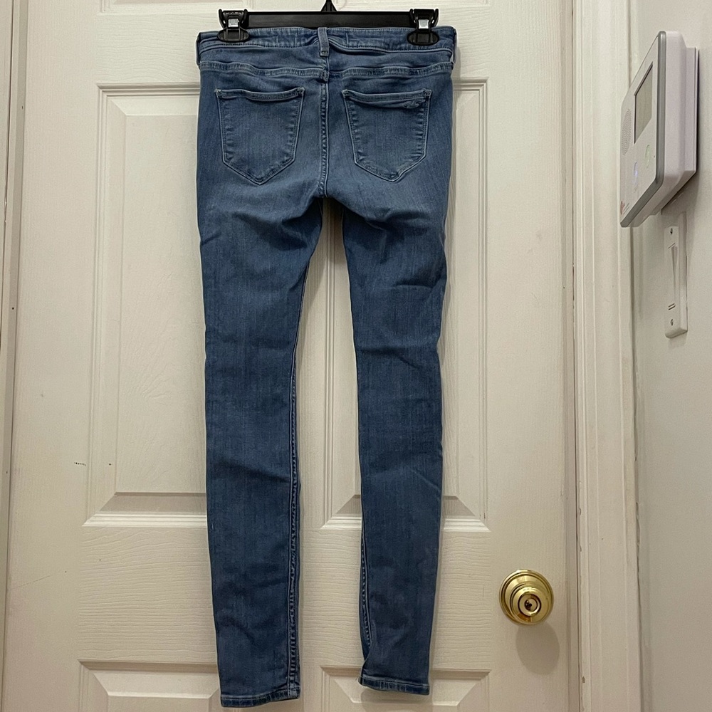 hollister jeans